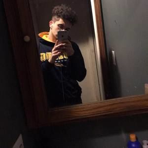 Meet your Posher, Kevin